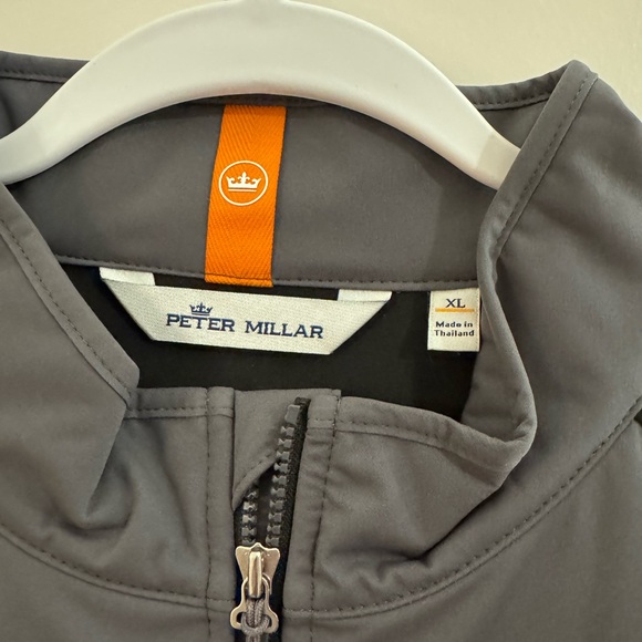 Peter Millar Hyperlight Merge Jacket Size XL - Picture 3 of 3